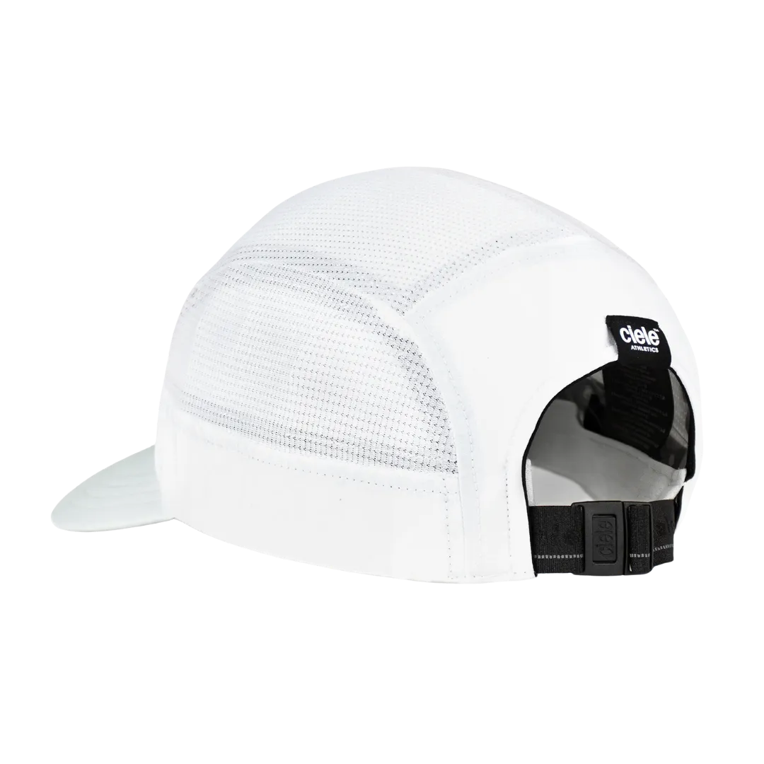 Ciele Athletics - GOCap SC C Cube - White