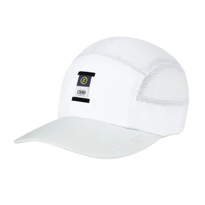 Ciele Athletics - GOCap SC C Cube - White