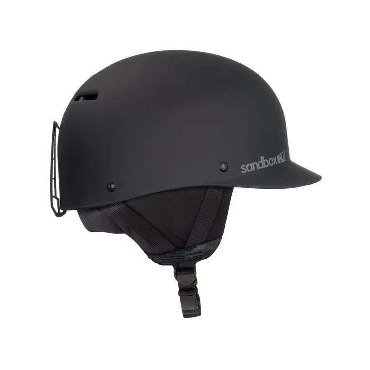 Classic 2.0 Ace Kids Snow Helmet