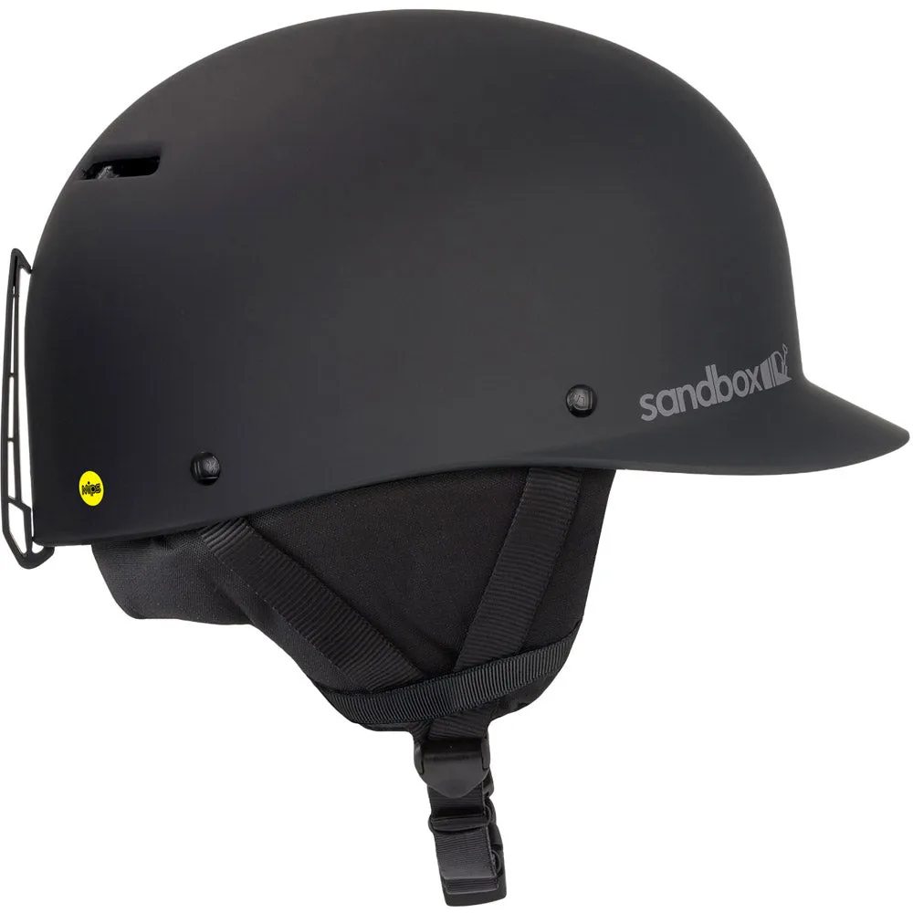 Classic 2.0 Snow MIPS Helmet