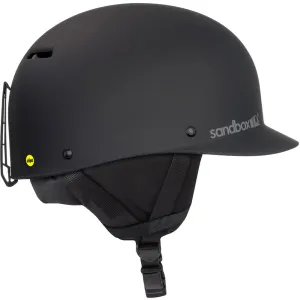 Classic 2.0 Snow MIPS Helmet