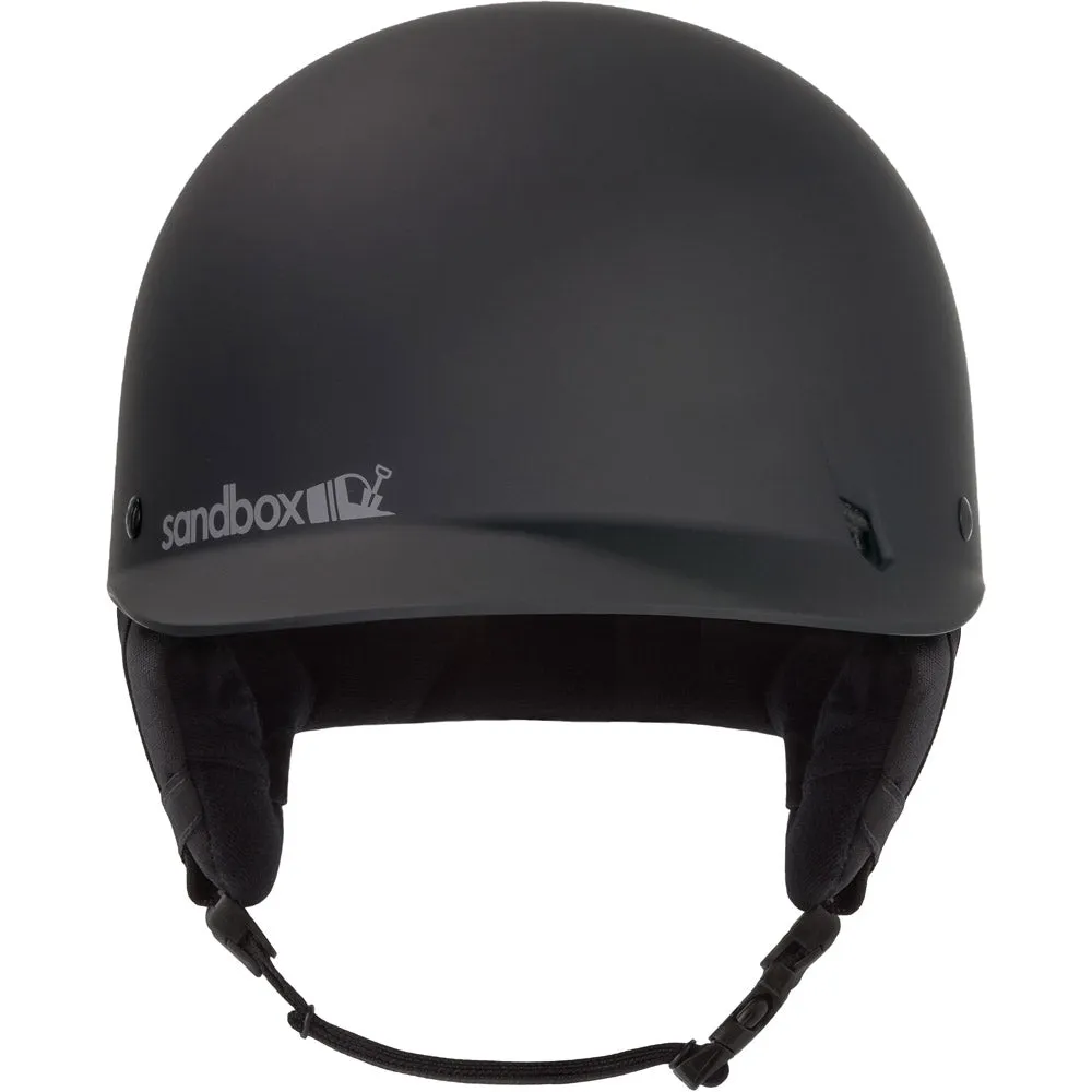 Classic 2.0 Snow MIPS Helmet