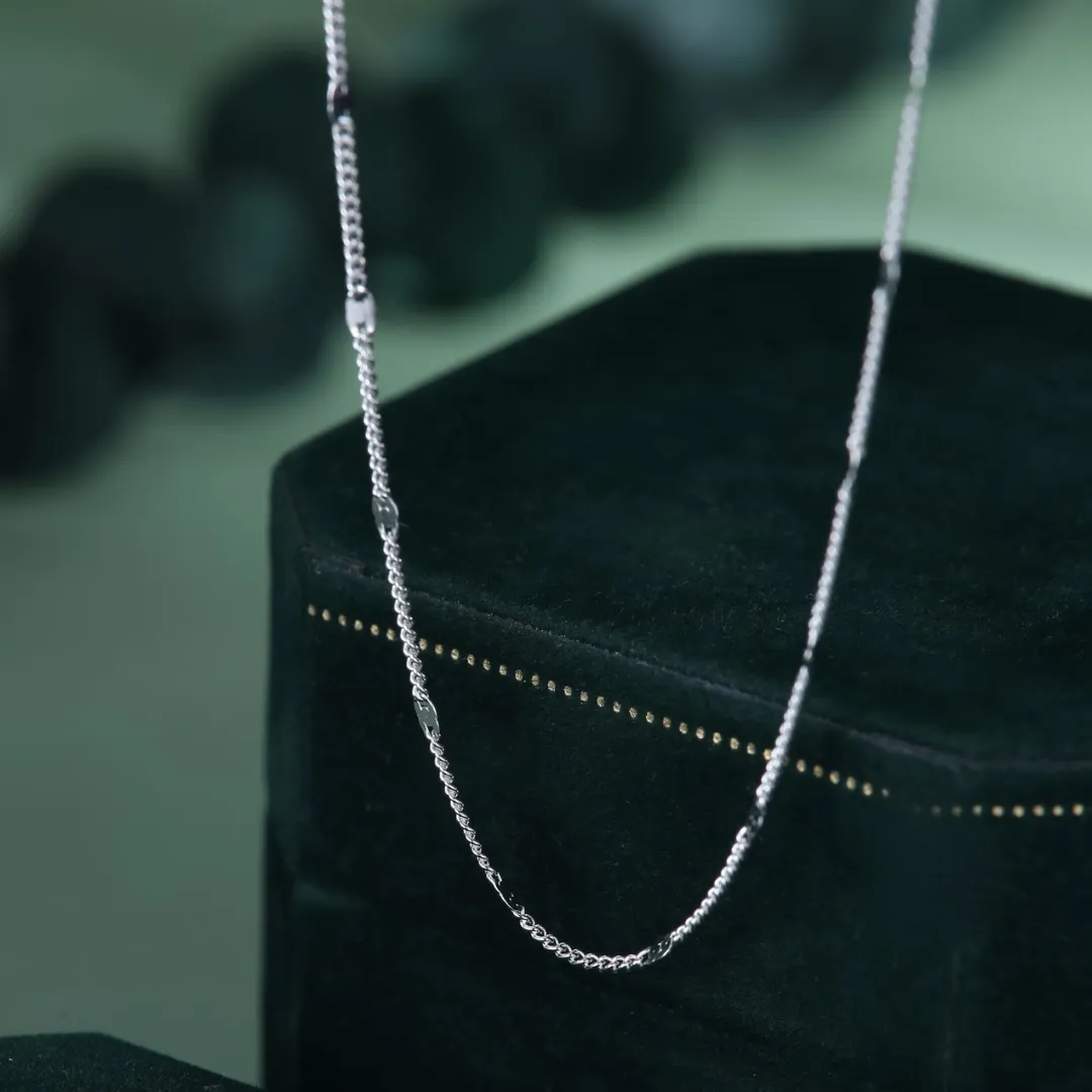 CLEO Chain Necklace