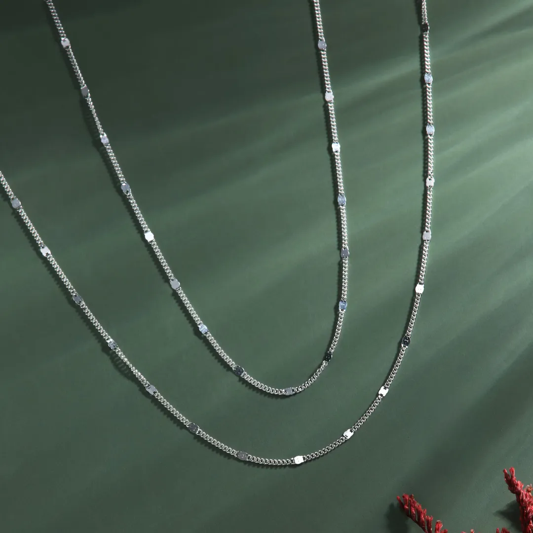 CLEO Chain Necklace