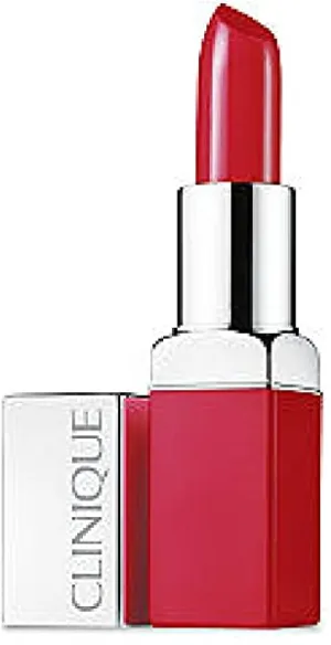 Clinique Pop Lip Colour   Primer - Punch Pop