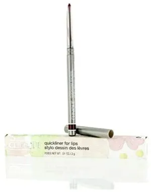 Clinique Quickliner for Lips 13 Crushed Berry