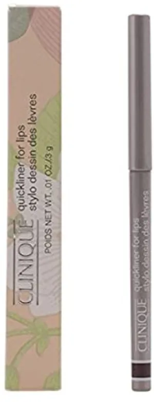 Clinique Quickliner For Lips Chocolate Chip 03