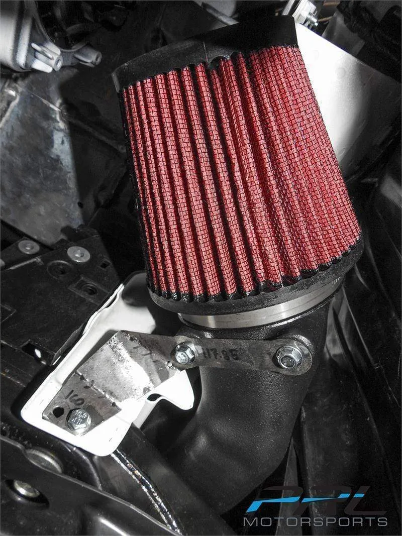 Cobra Cold Air Intake for 2016  1.5T Honda Civic Non-Si & Si