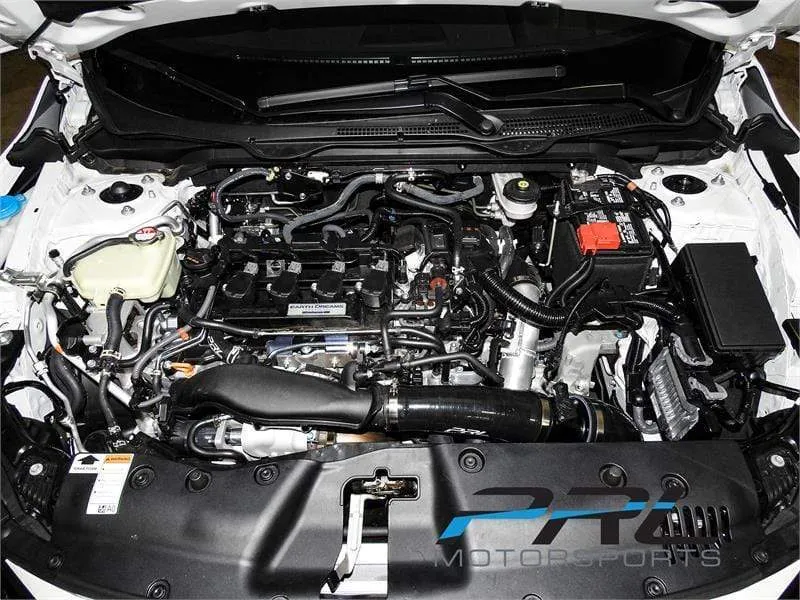 Cobra Cold Air Intake for 2016  1.5T Honda Civic Non-Si & Si