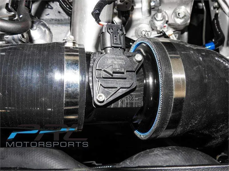 Cobra Cold Air Intake for 2016  1.5T Honda Civic Non-Si & Si