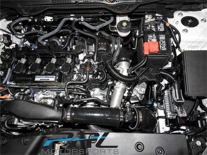 Cobra Cold Air Intake for 2016  1.5T Honda Civic Non-Si & Si