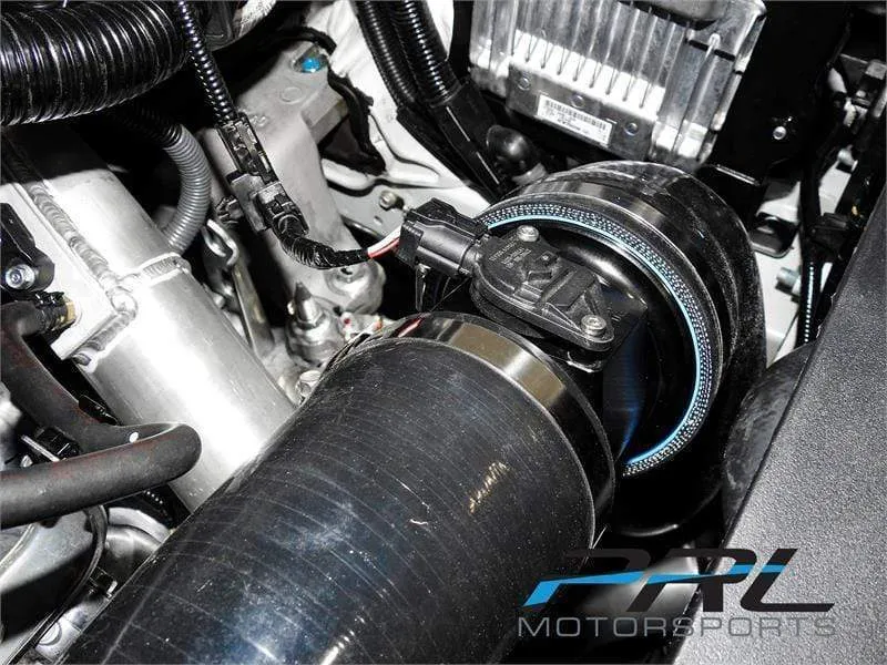 Cobra Cold Air Intake for 2016  1.5T Honda Civic Non-Si & Si