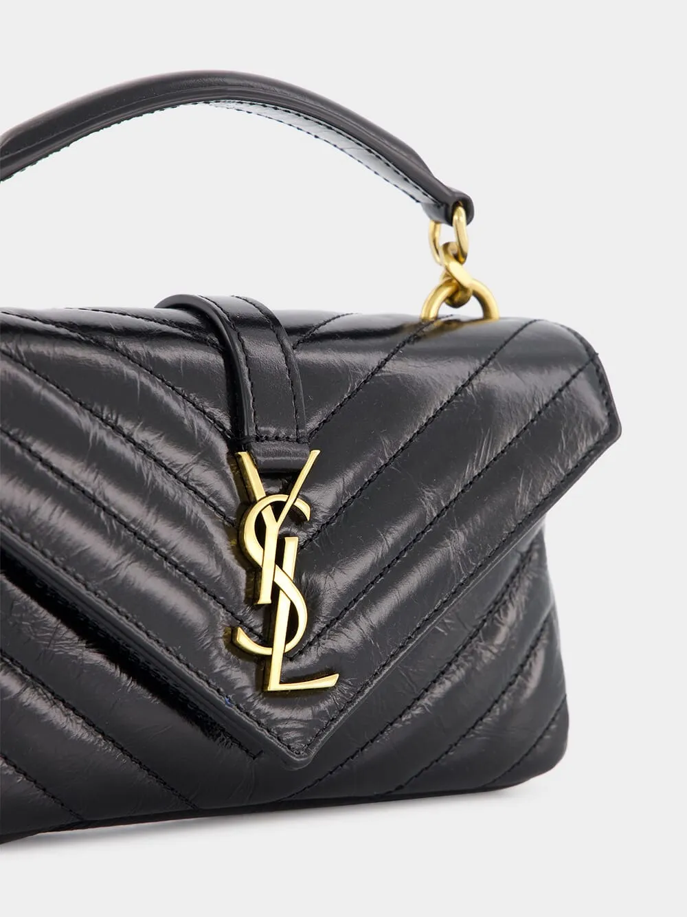 College Mini Chain Bag