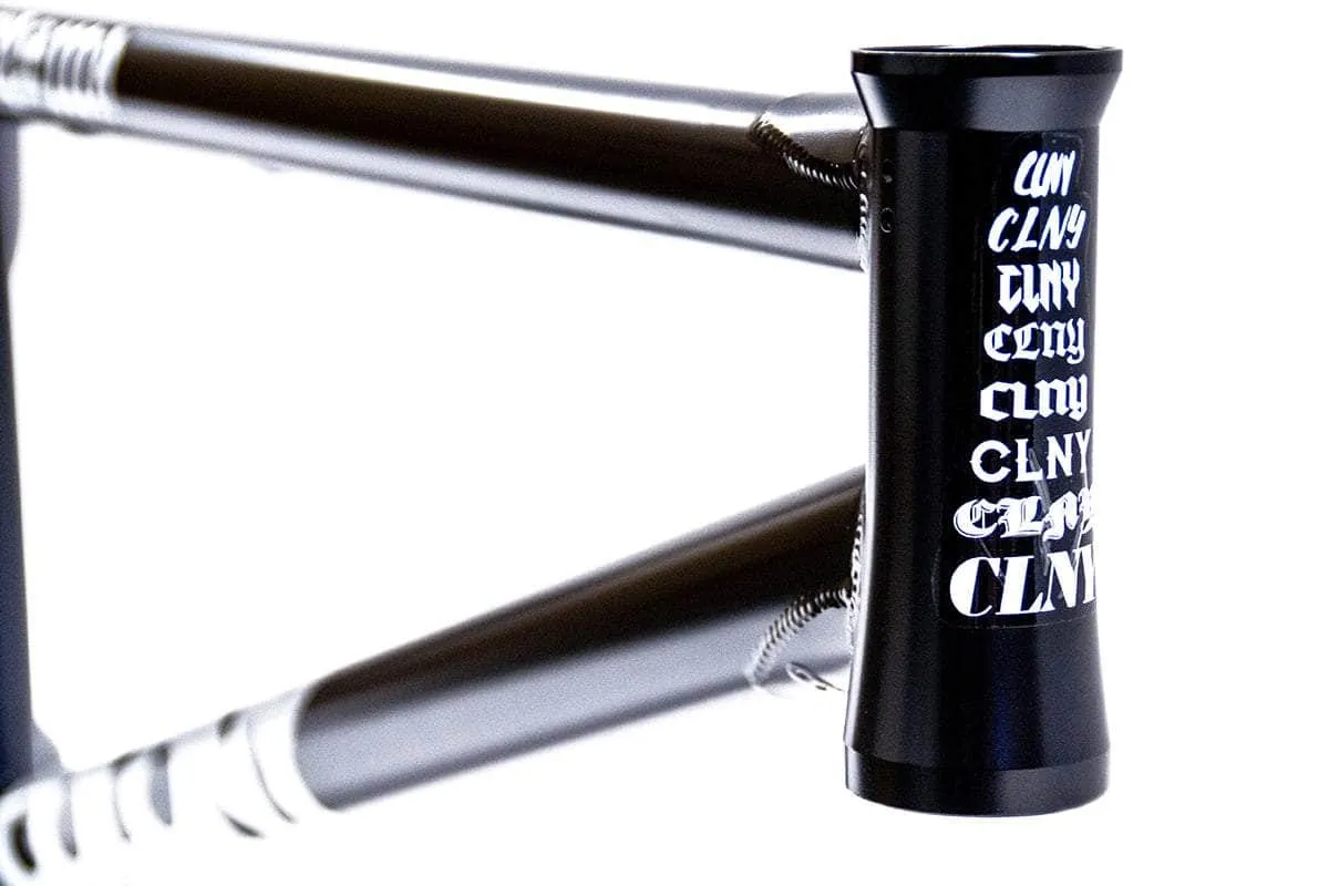 Colony Prisma Frame ED Black