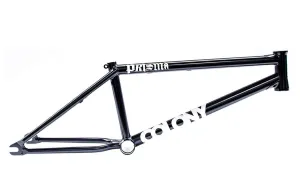 Colony Prisma Frame ED Black