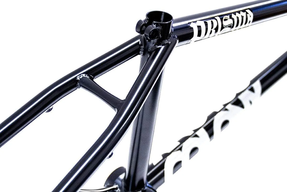 Colony Prisma Frame ED Black