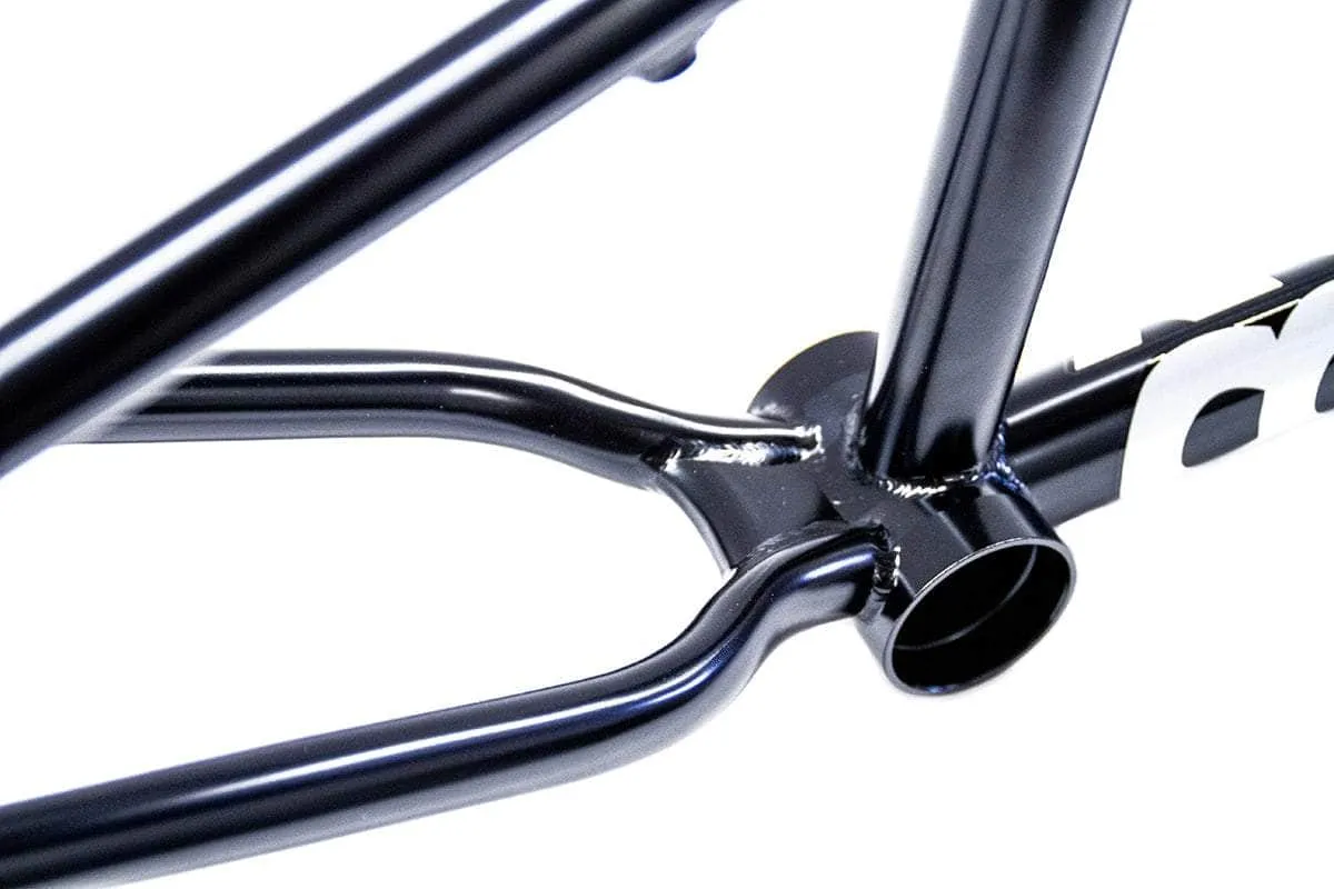 Colony Prisma Frame ED Black