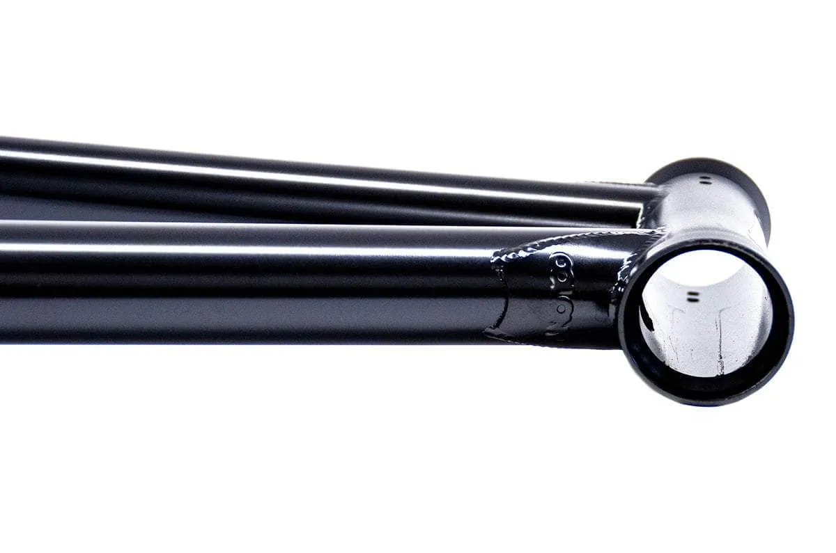 Colony Prisma Frame ED Black