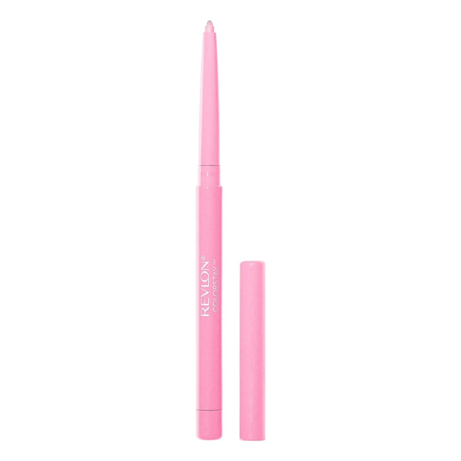 Colorstay Lip Liner with Built-In Sharpener, Valentine'S Day Makeup Gifts for Women, Longwear Rich Colors, Smooth Application, 660 Mauve, 0.01 Oz