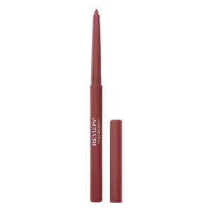 Colorstay Lip Liner with Built-In Sharpener, Valentine'S Day Makeup Gifts for Women, Longwear Rich Colors, Smooth Application, 660 Mauve, 0.01 Oz