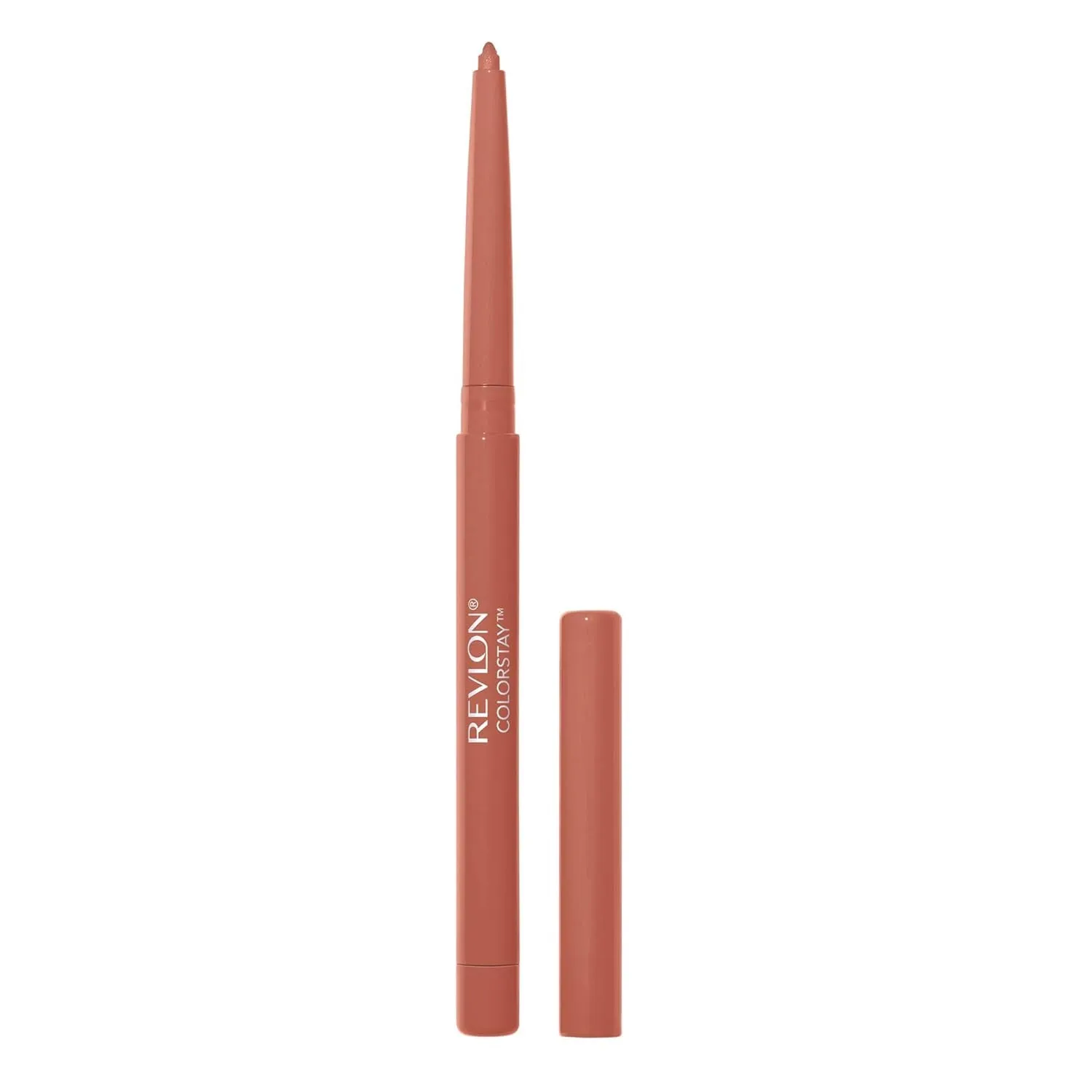 Colorstay Lip Liner with Built-In Sharpener, Valentine'S Day Makeup Gifts for Women, Longwear Rich Colors, Smooth Application, 660 Mauve, 0.01 Oz
