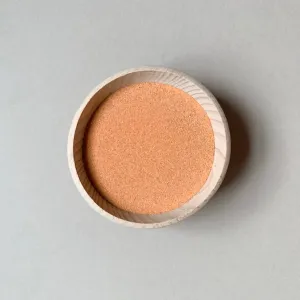 Coloured Sand for Sand Tray - Halloween Orange