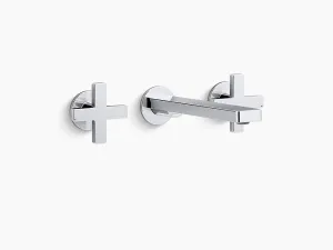 COMPOSED  WALL MOUNT LAV FAUCE