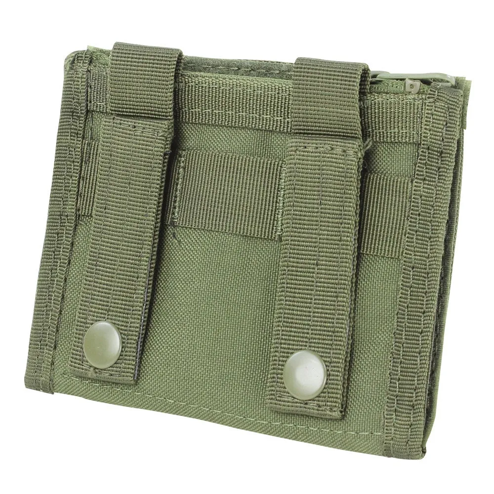 Condor ID Panel