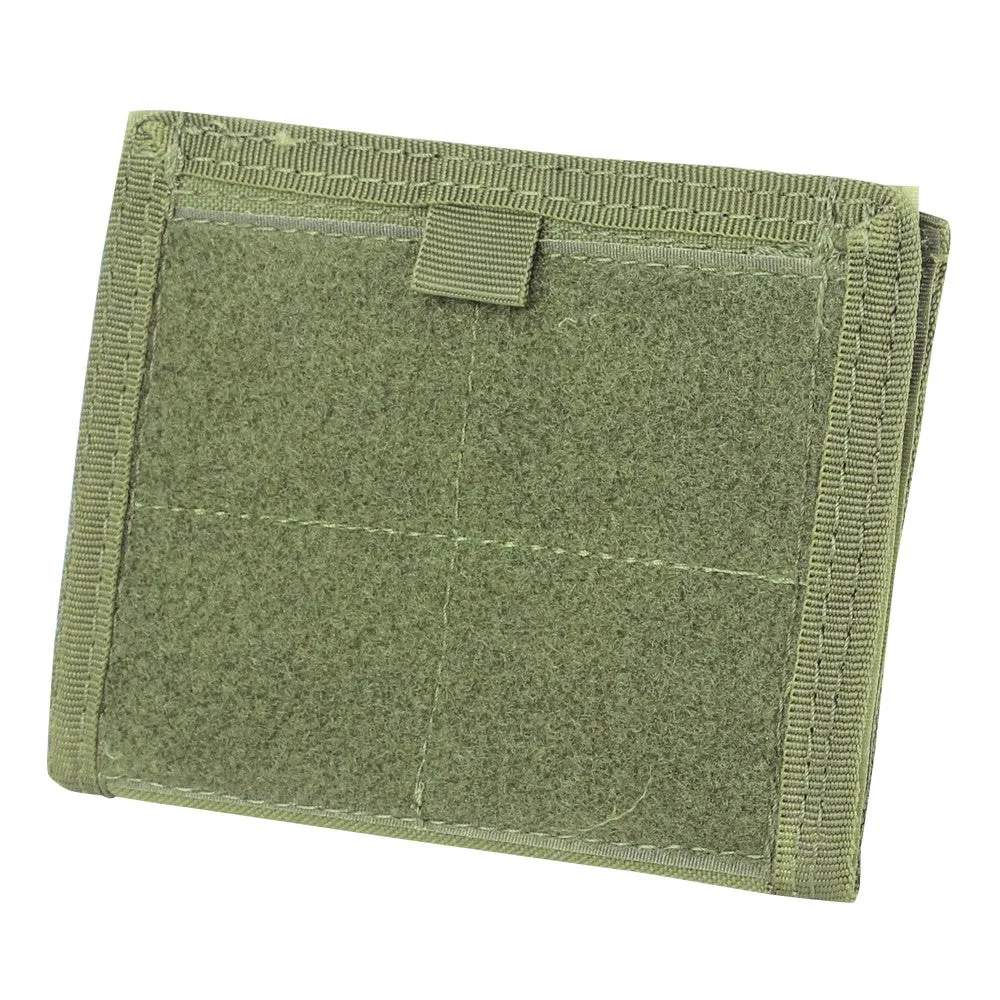 Condor ID Panel