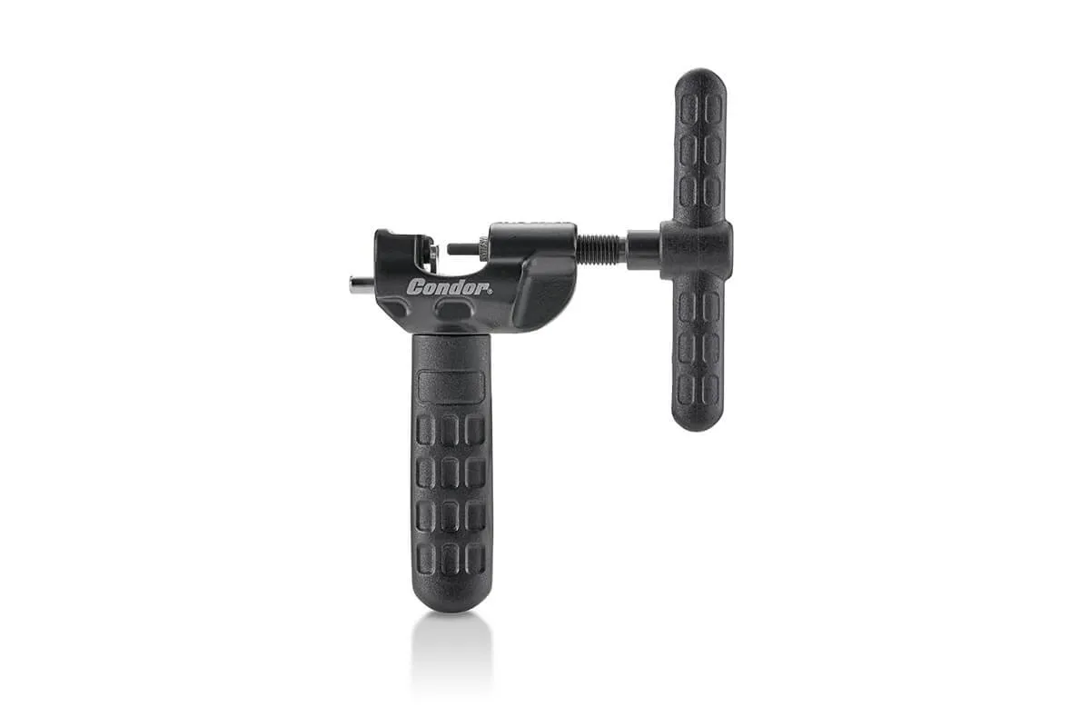 Condor Supremacy Chain Rivet Tool | Fits up to 12-Speed