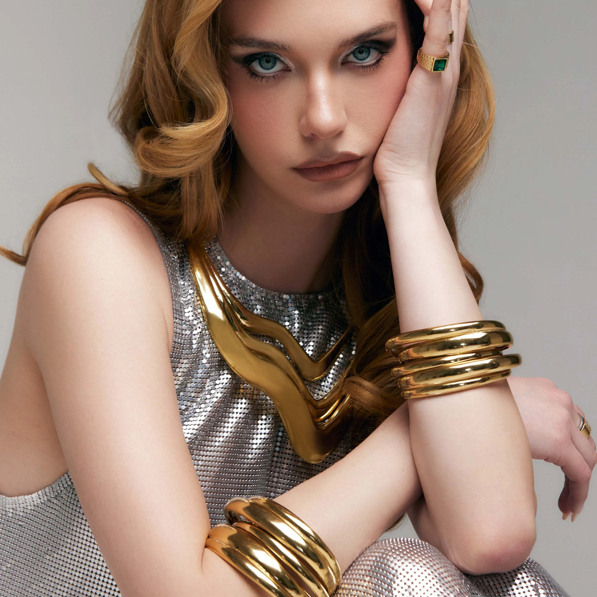 Contour x Amanda Steele