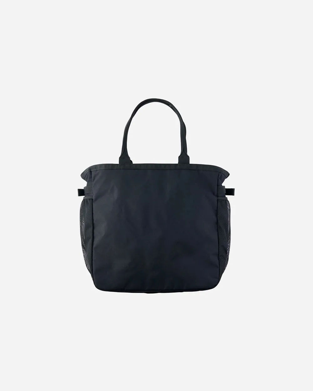 Cordura Tote Bag - Black