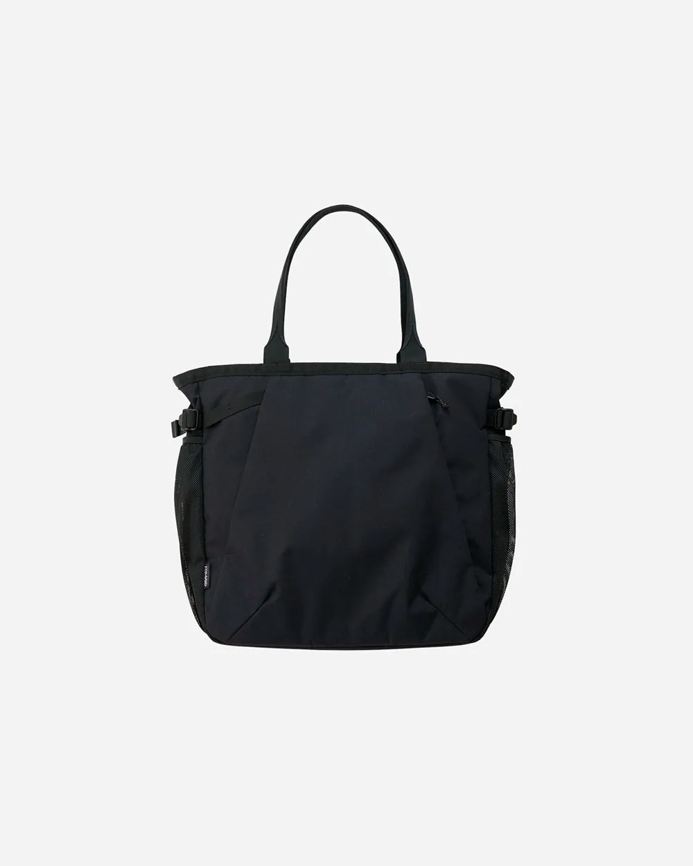 Cordura Tote Bag - Black