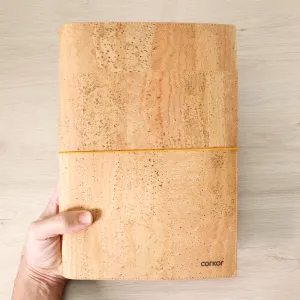 Cork Portfolio A4