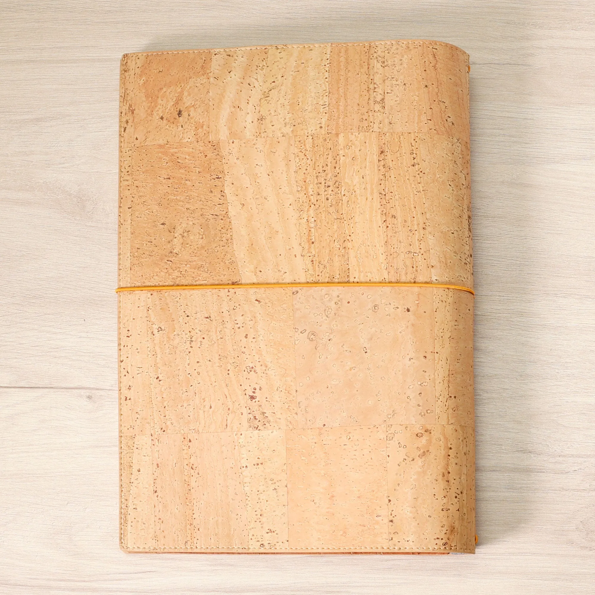 Cork Portfolio A4