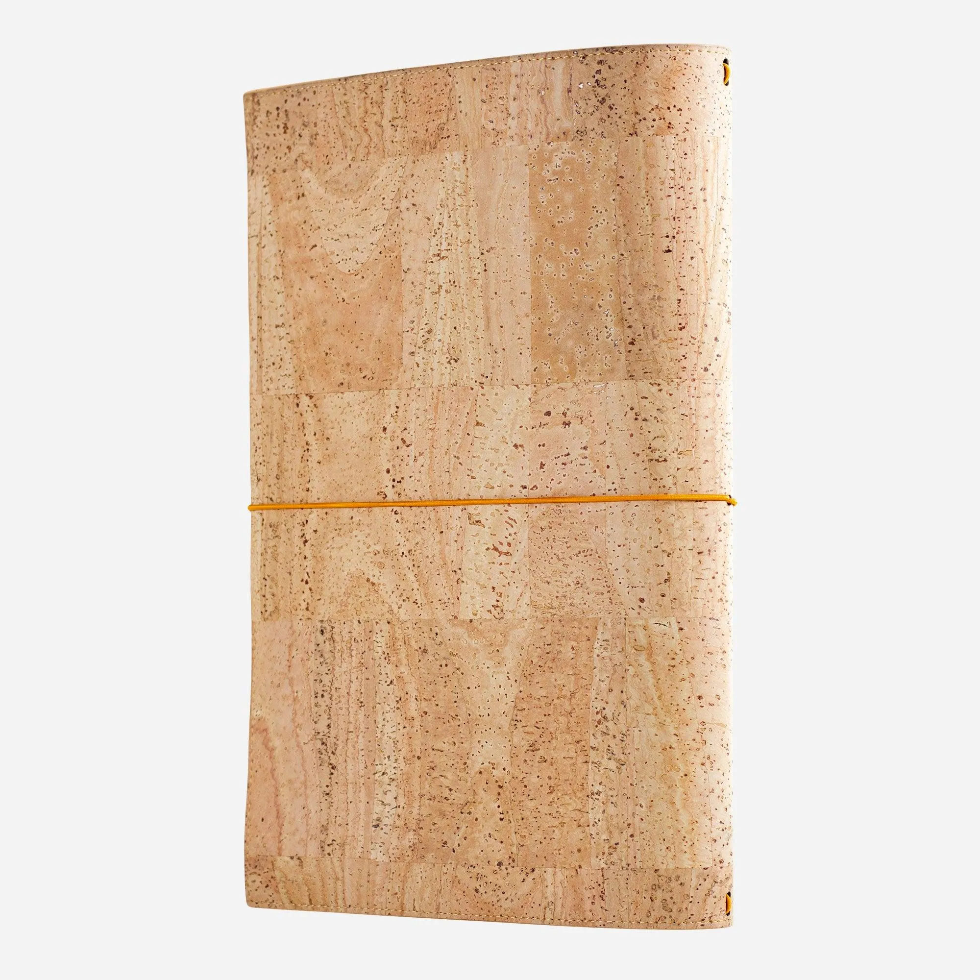 Cork Portfolio A4