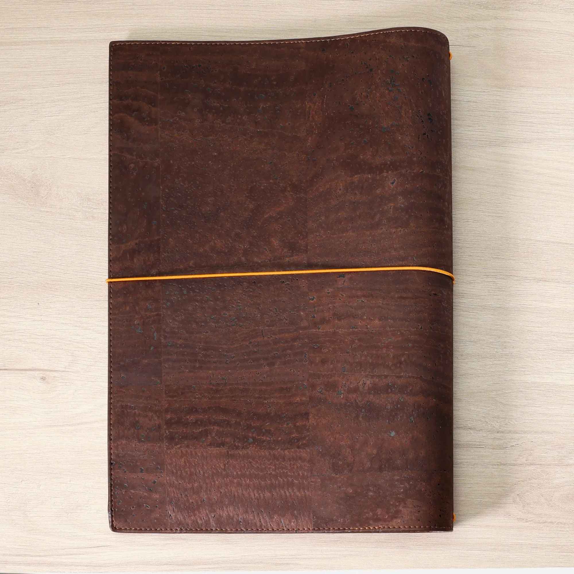 Cork Portfolio A4