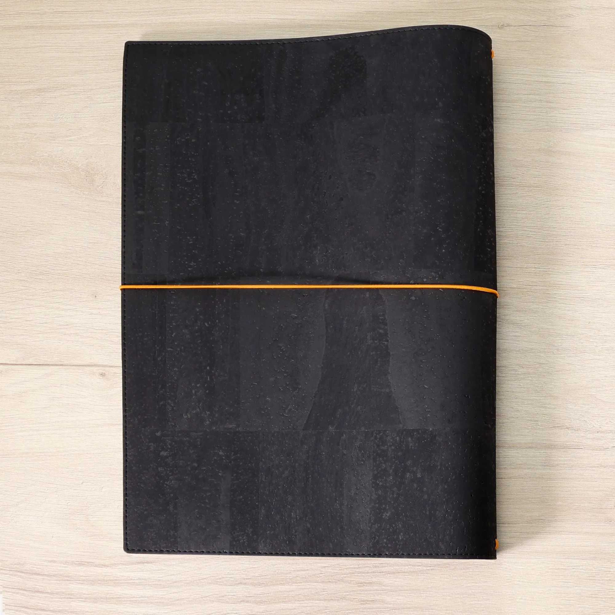 Cork Portfolio A4