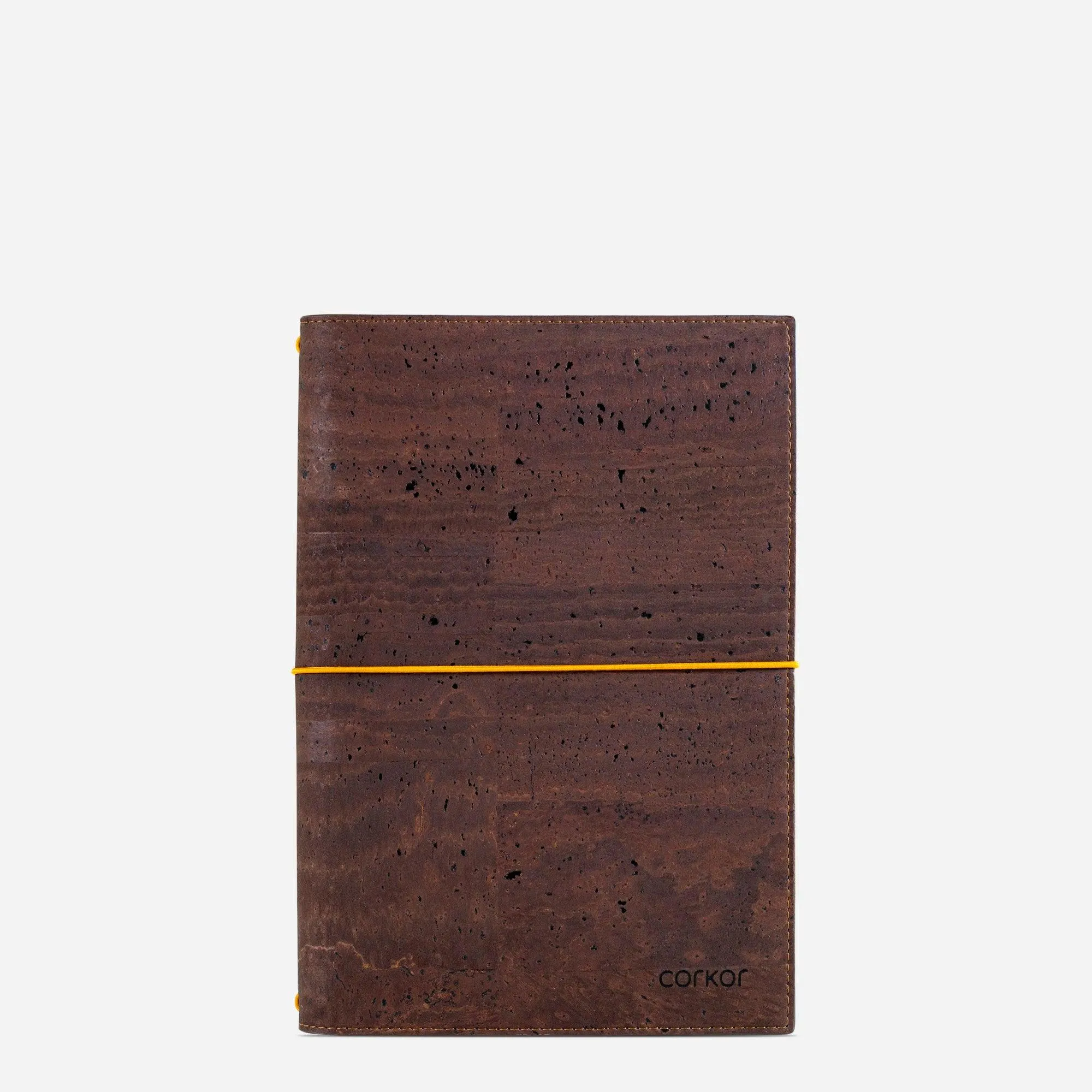 Cork Portfolio A5