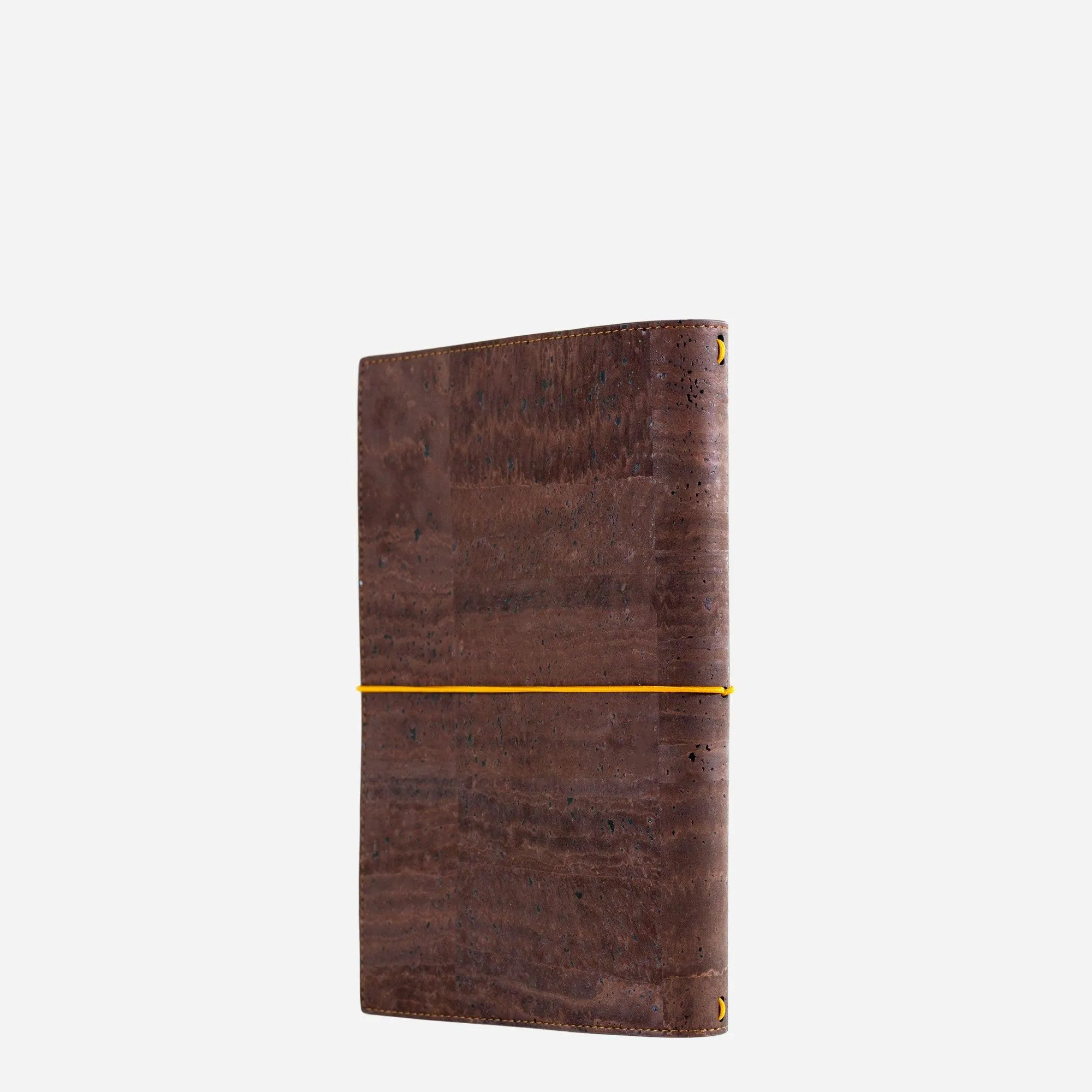 Cork Portfolio A5