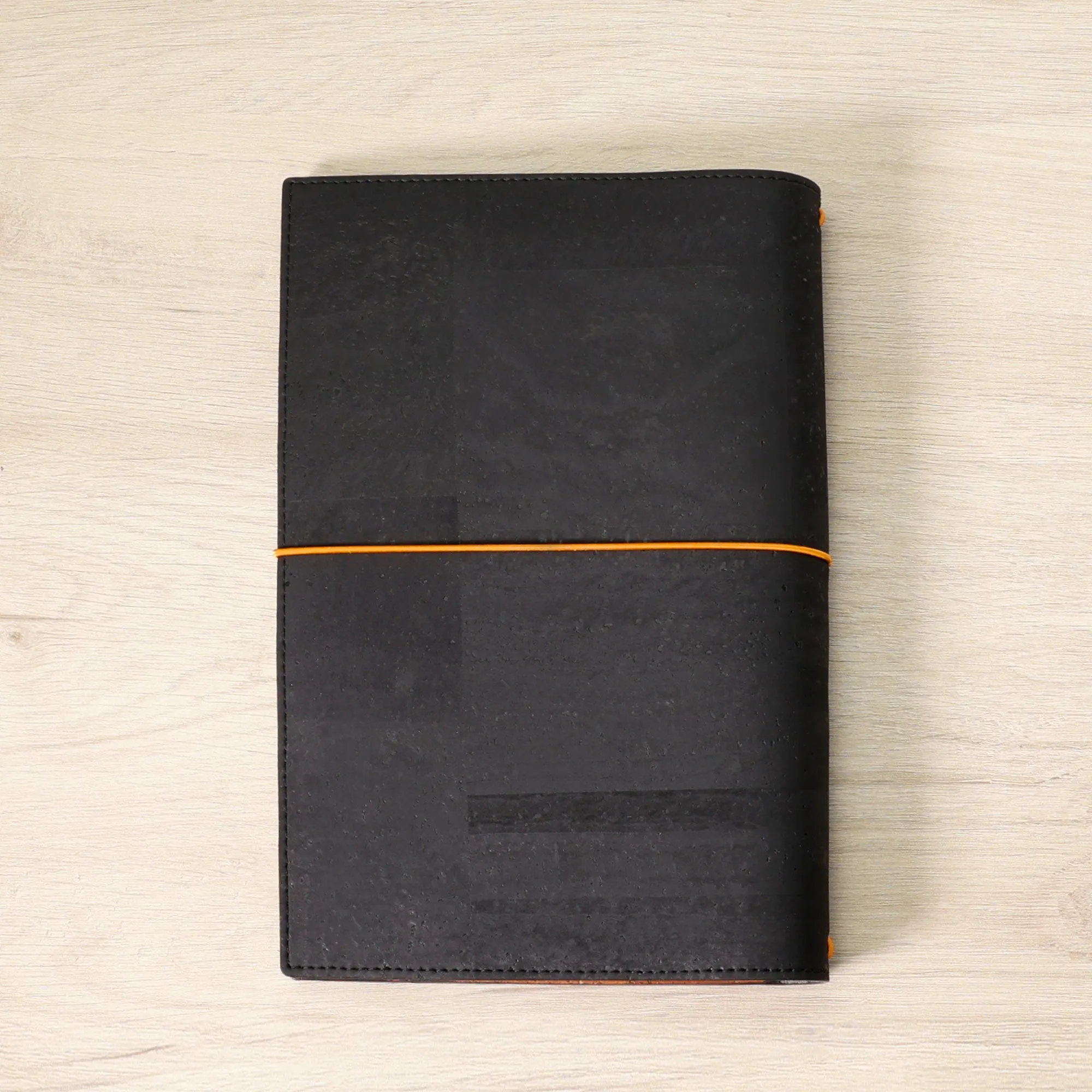 Cork Portfolio A5