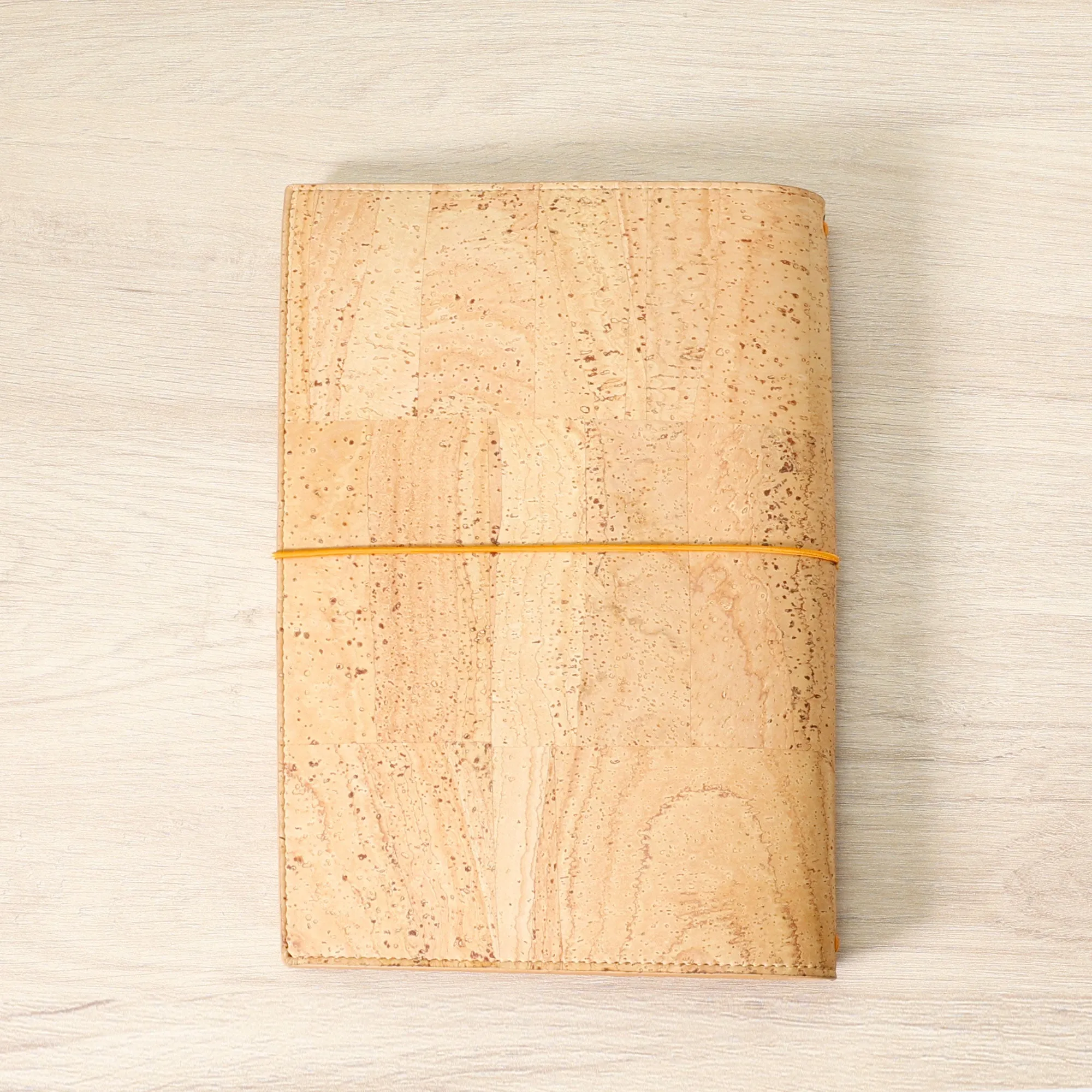 Cork Portfolio A5
