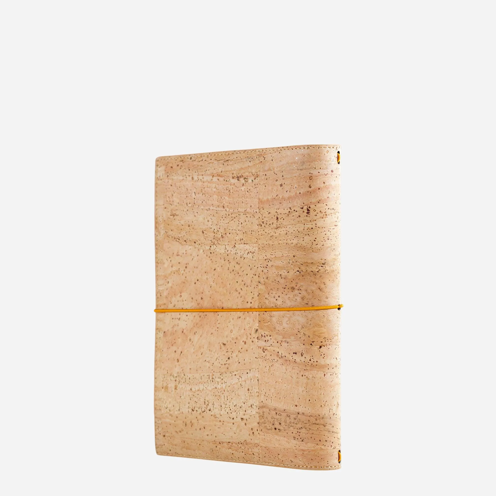 Cork Portfolio A5