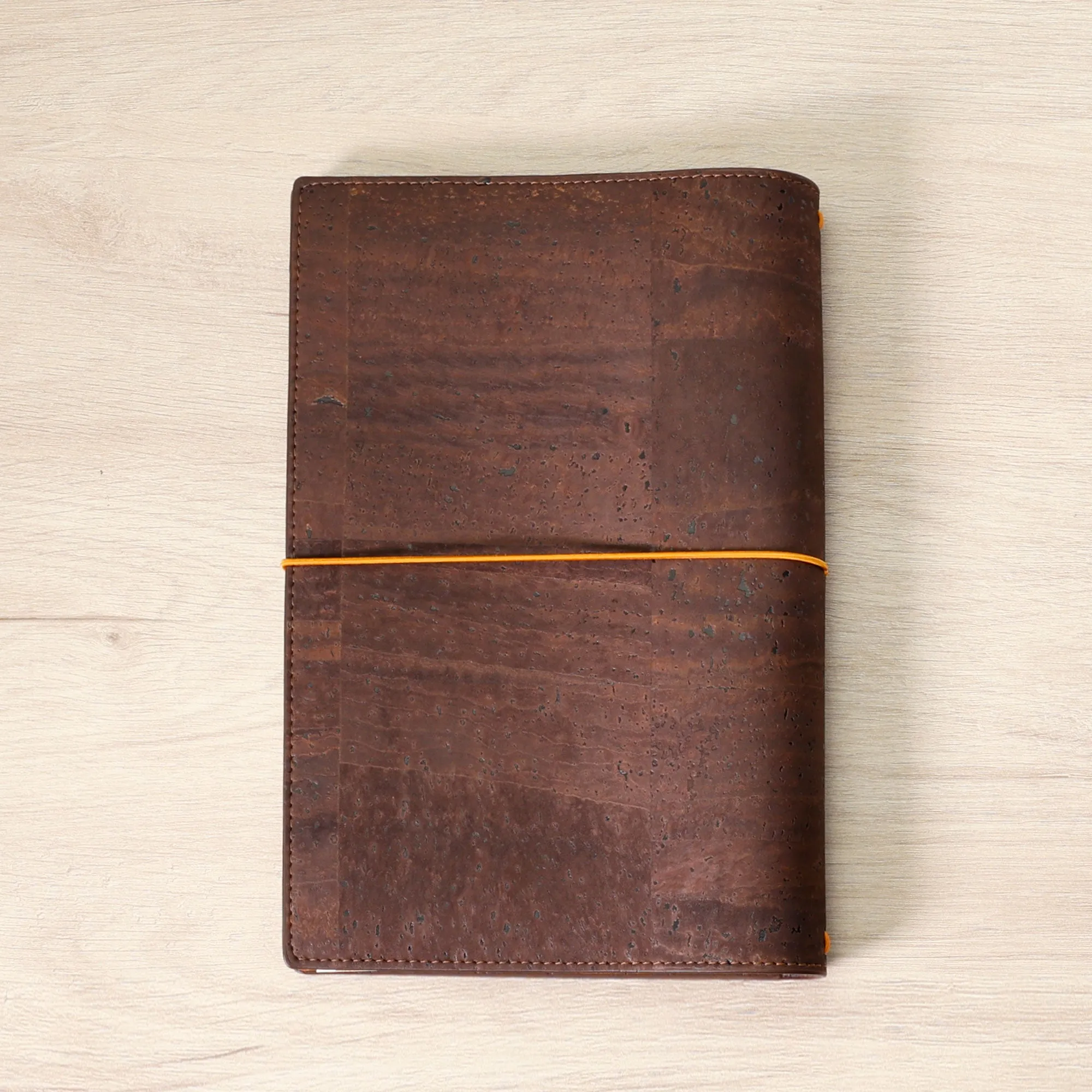 Cork Portfolio A5