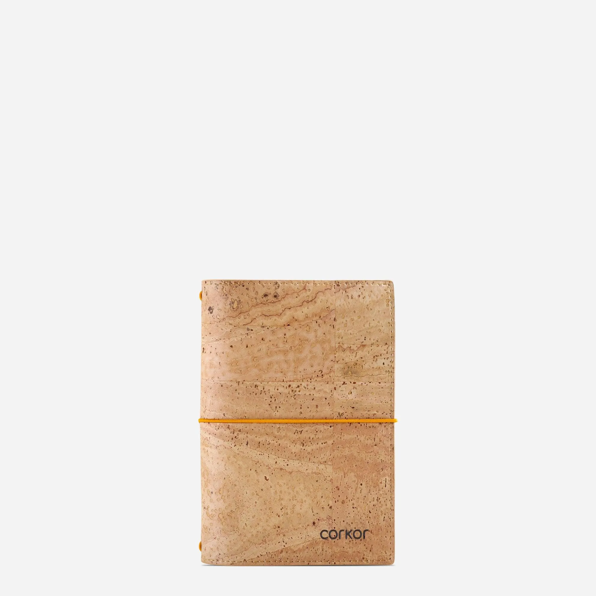 Cork Portfolio A6