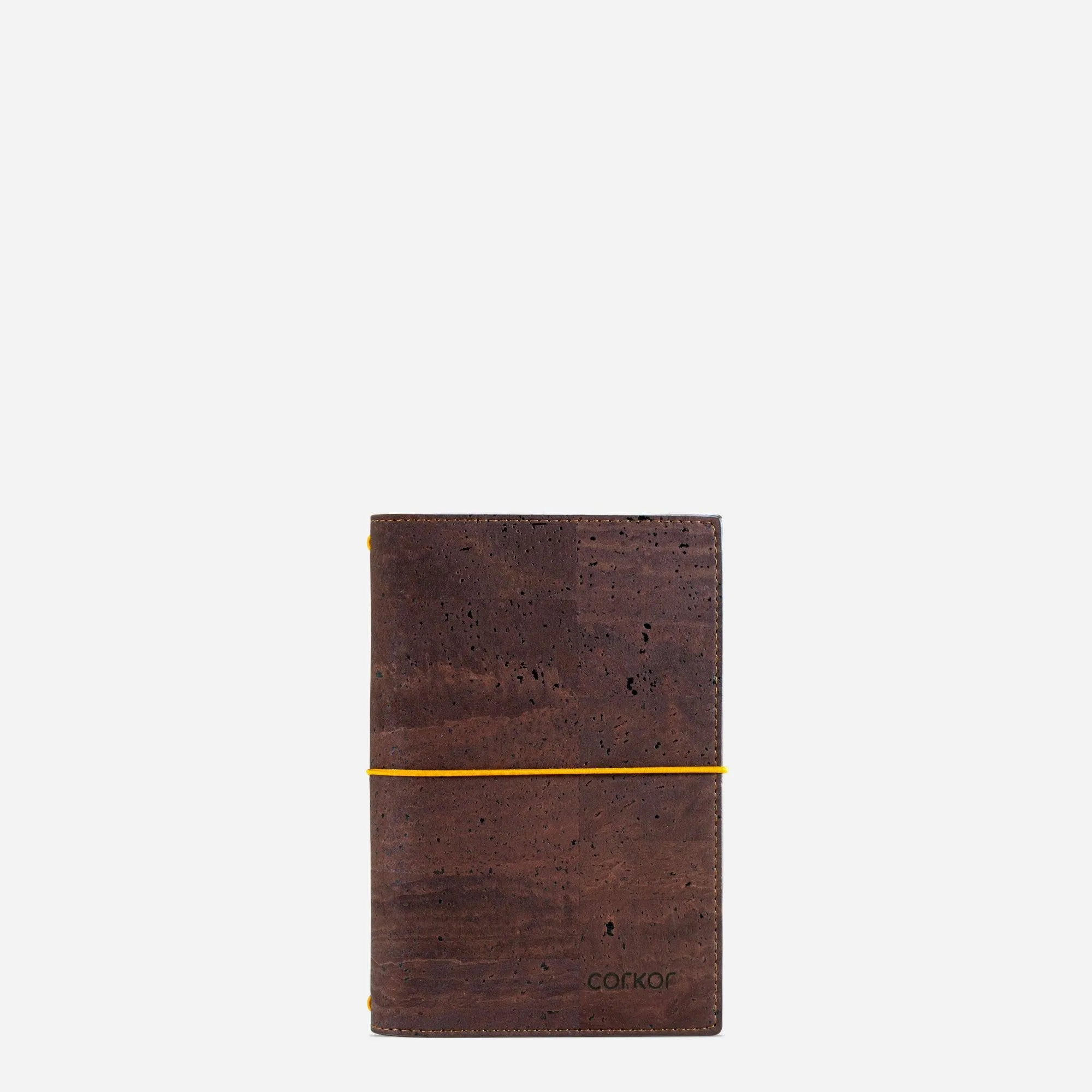 Cork Portfolio A6