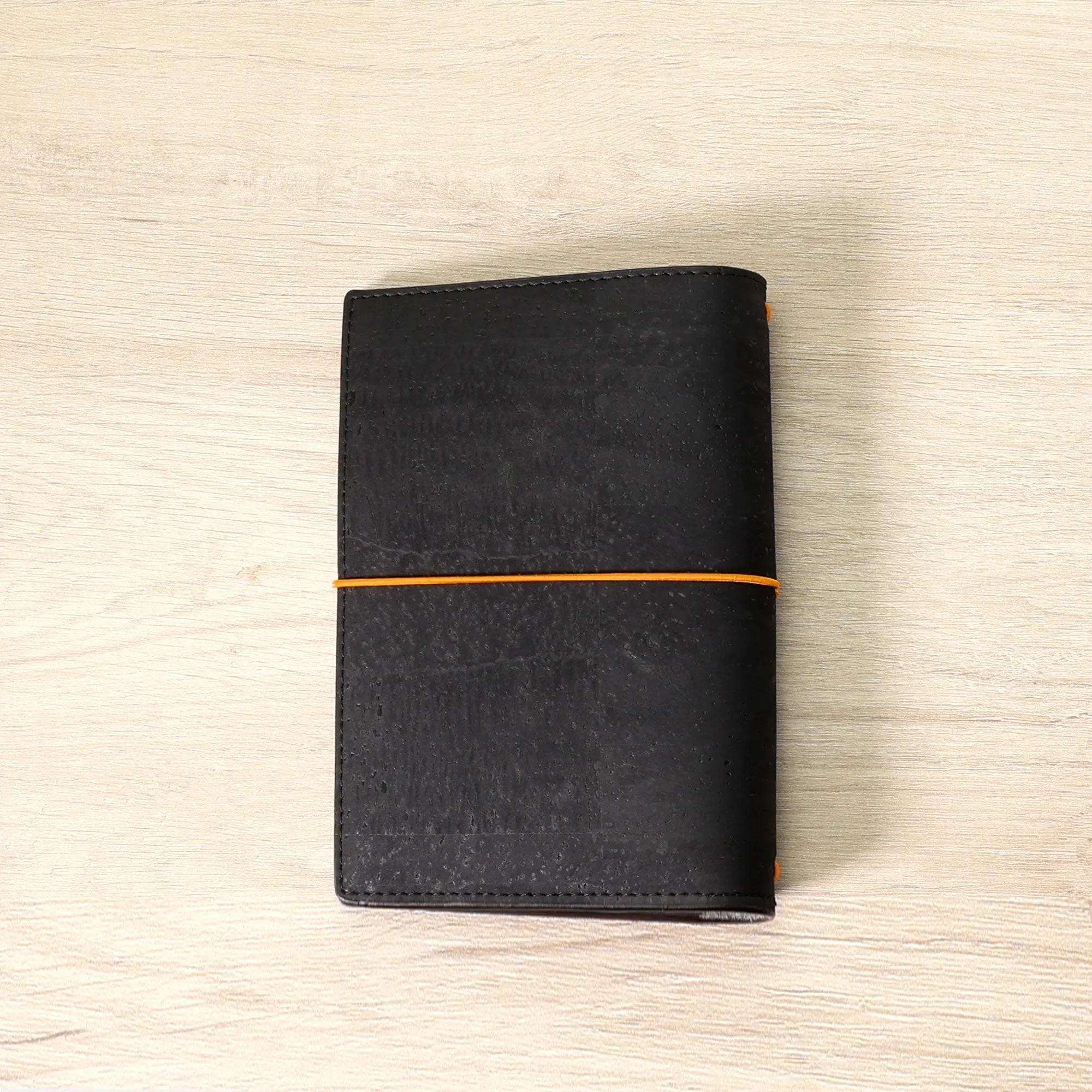 Cork Portfolio A6