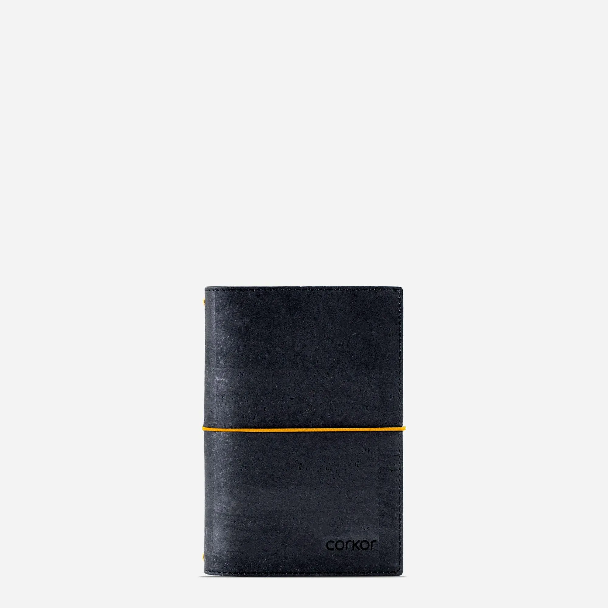 Cork Portfolio A6