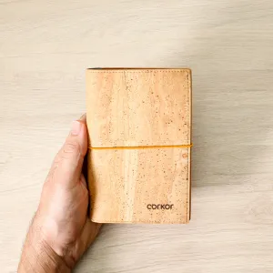 Cork Portfolio A6