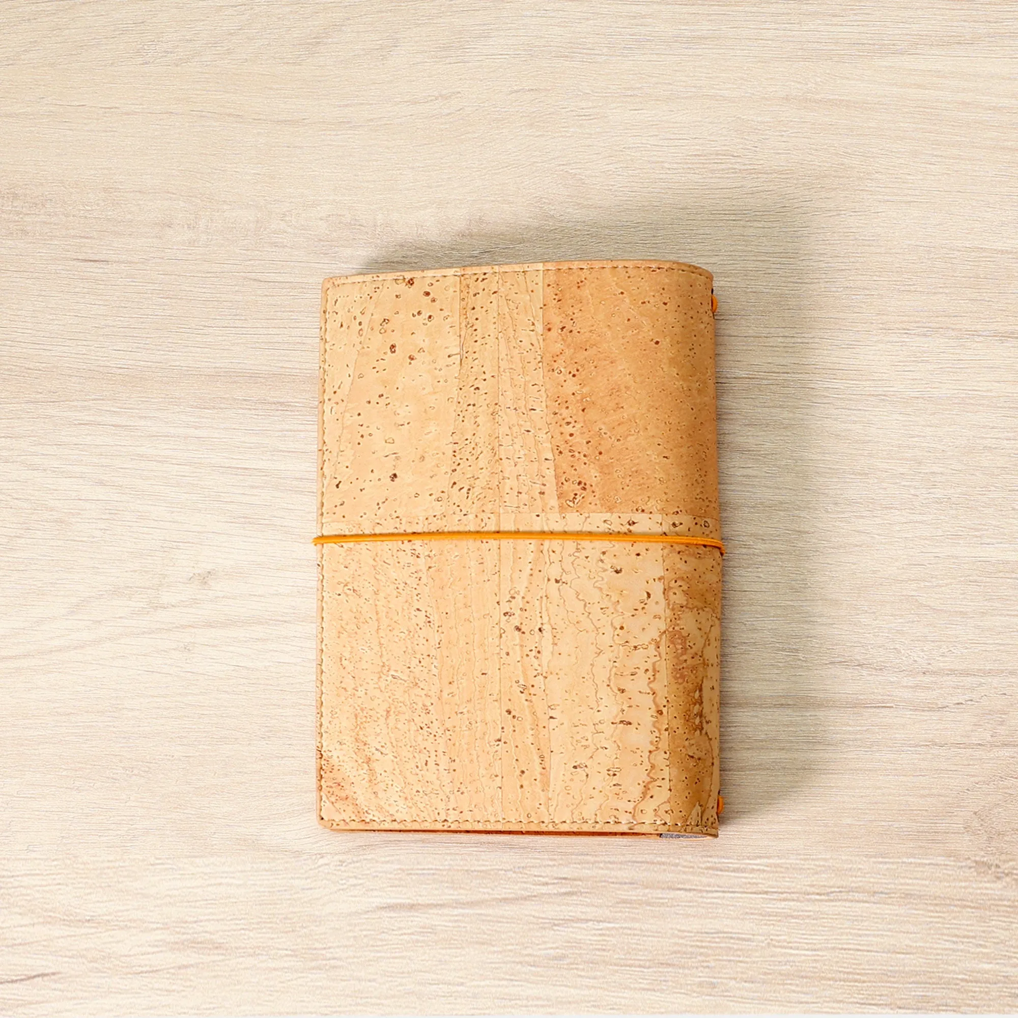 Cork Portfolio A6